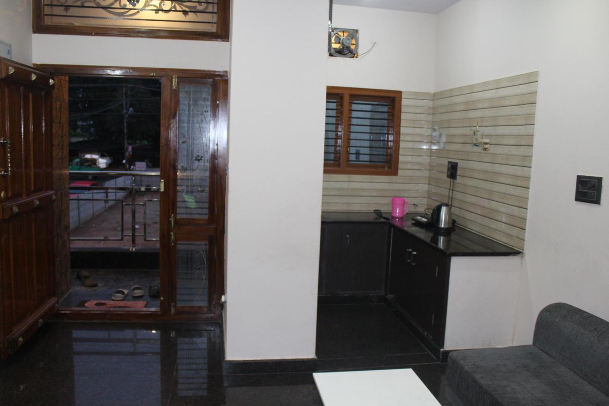 Kamadhenu Near Zoo *