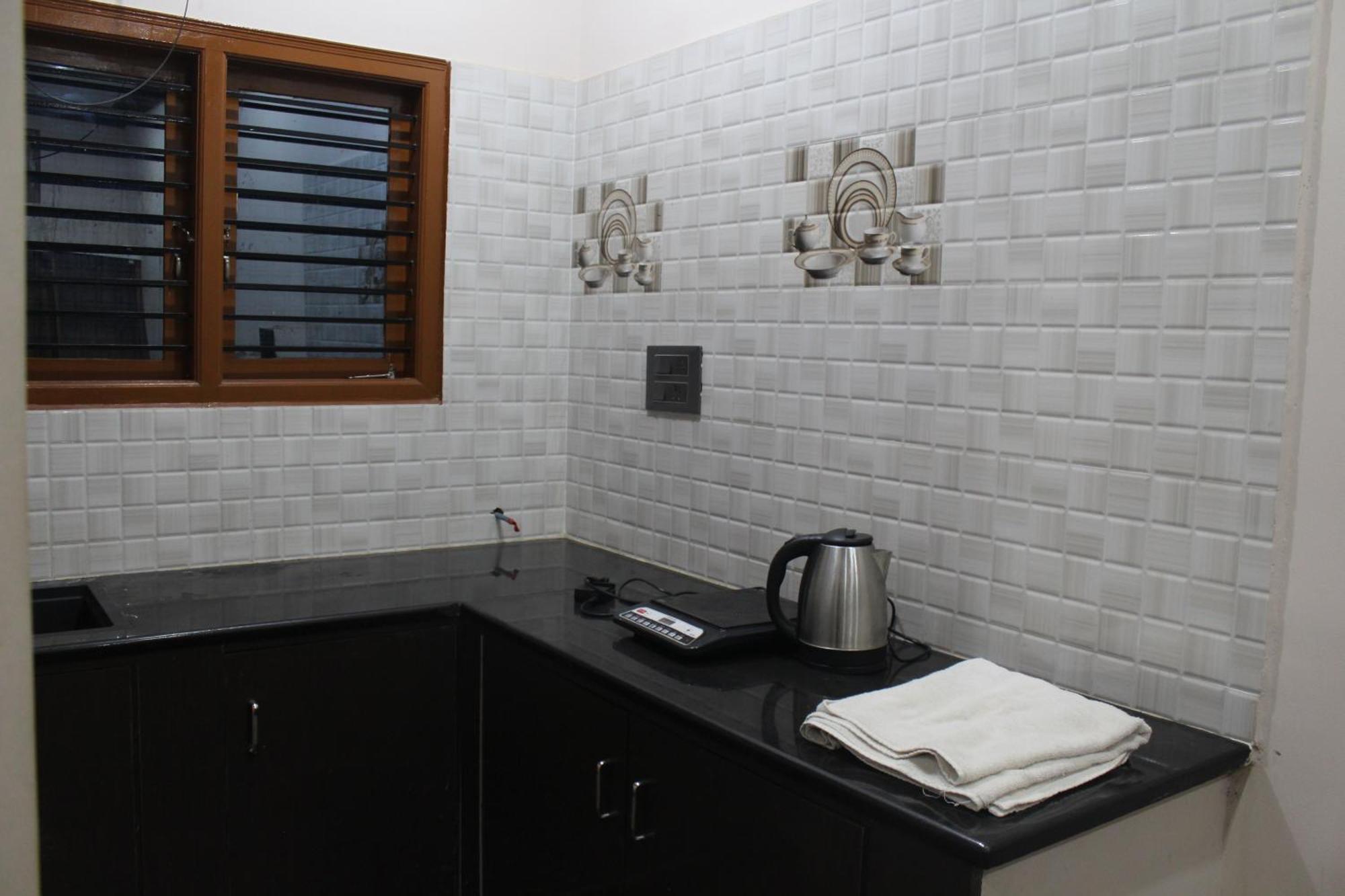 Holiday home Kamadhenu Near Zoo Mysore