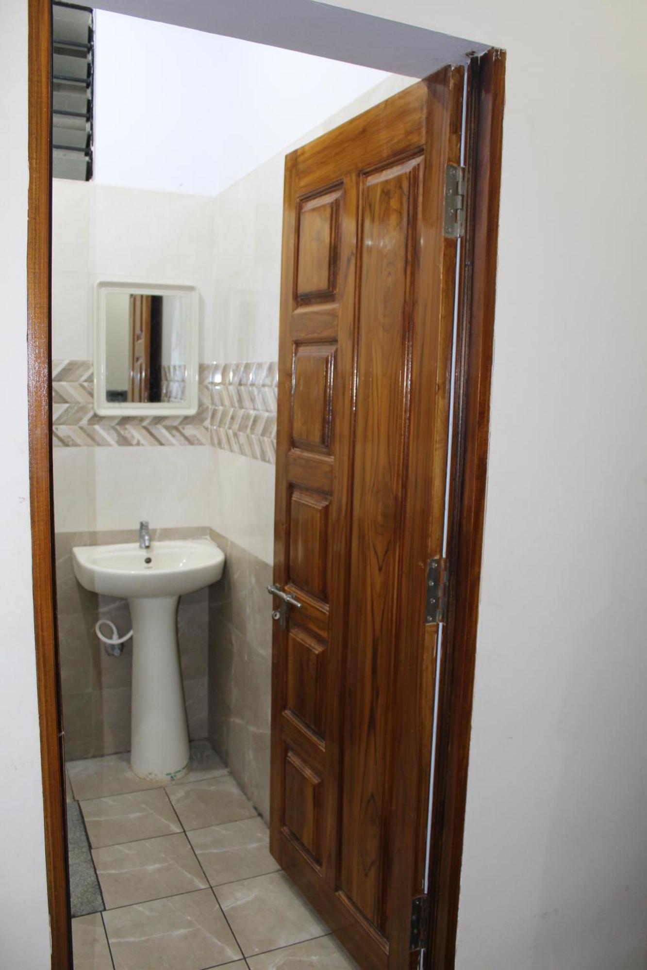 Holiday home Kamadhenu Near Zoo
