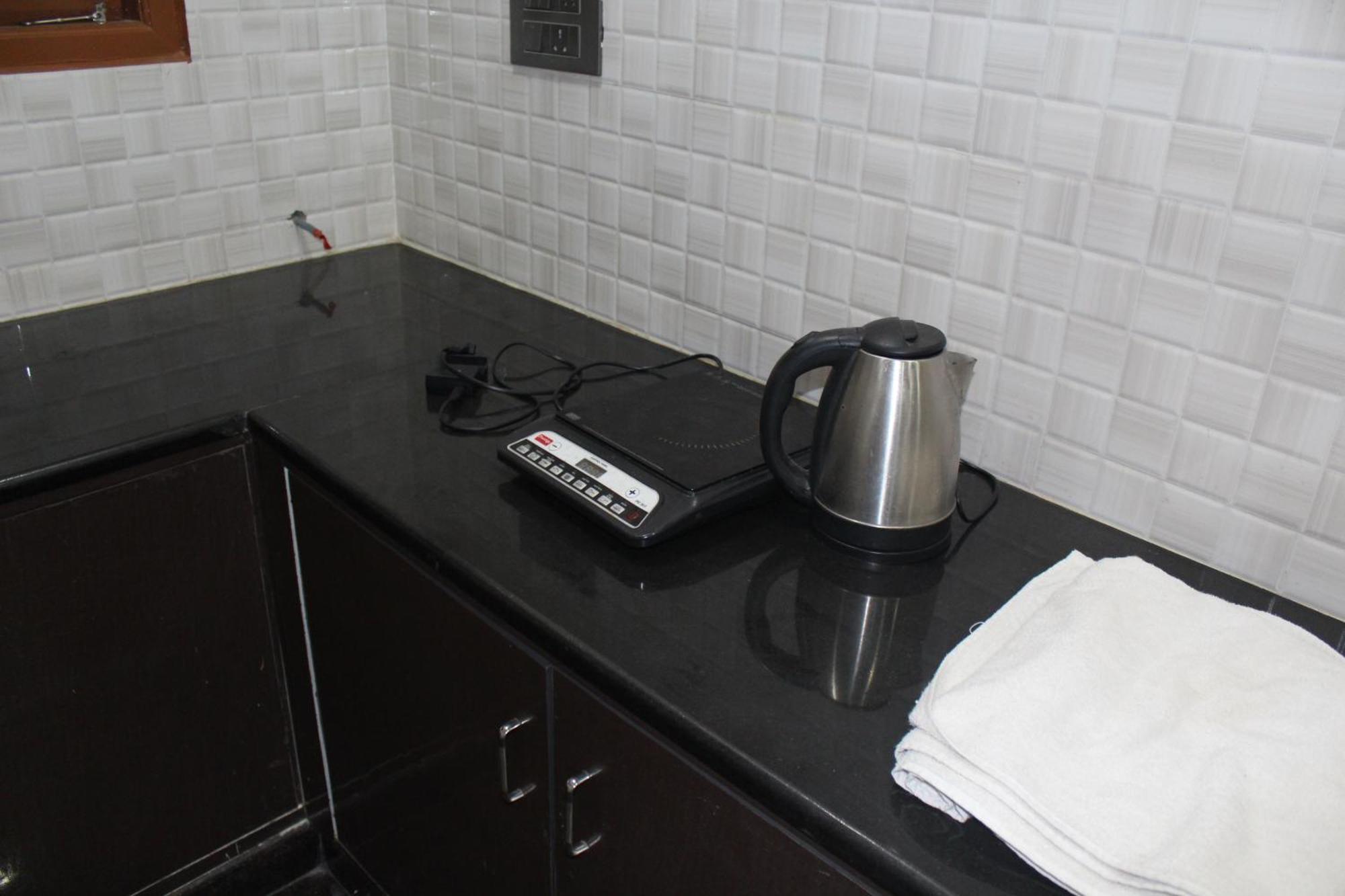 Holiday home Kamadhenu Near Zoo Mysore