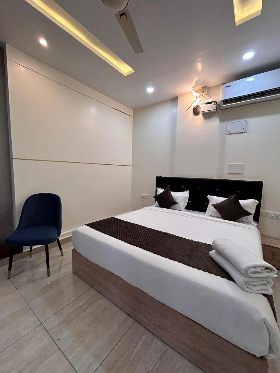 Hotel Le Palace
