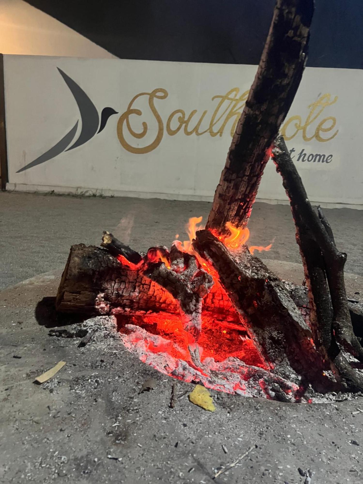 South Cote *