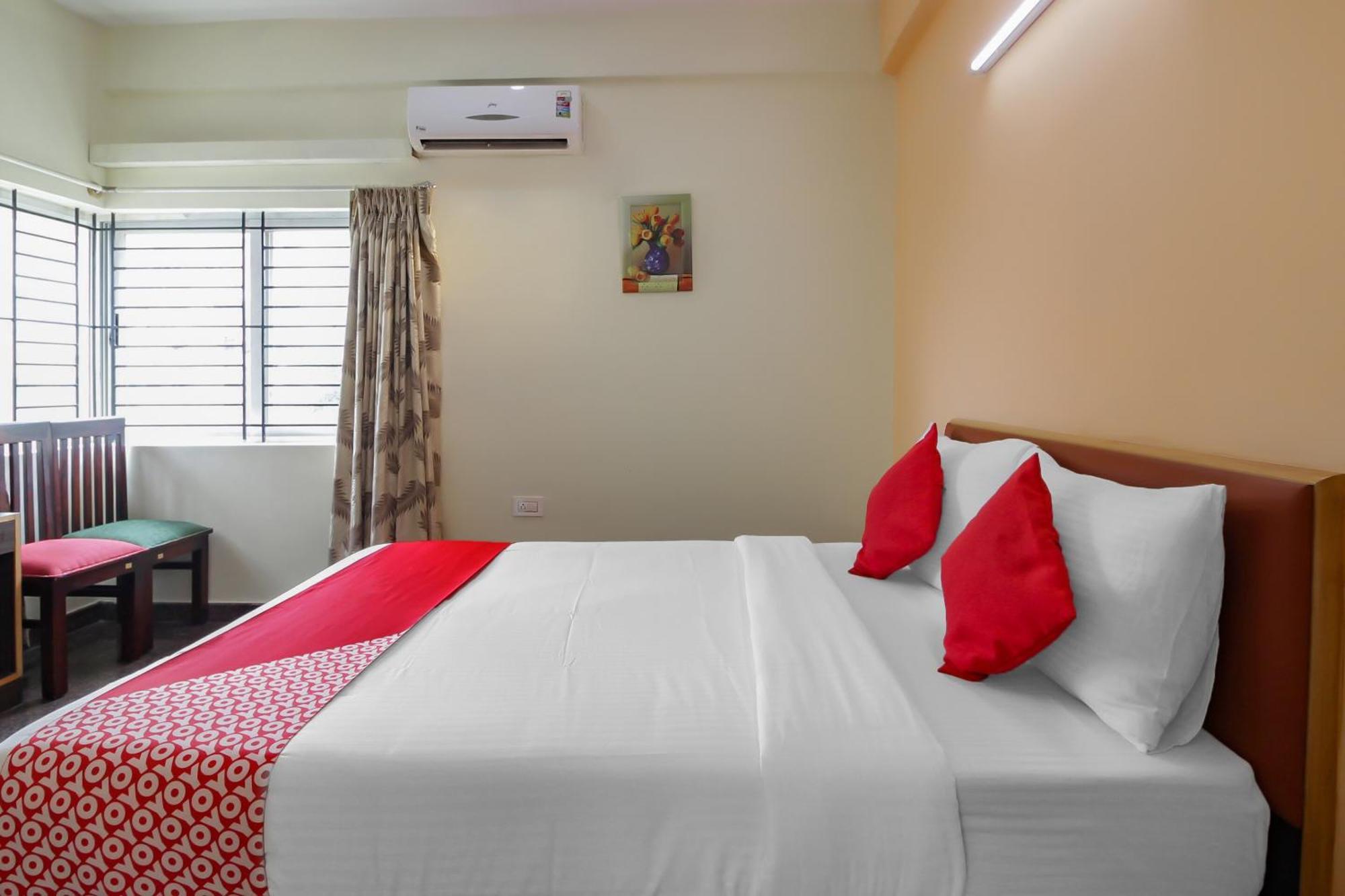 Collection O The Olive Shine Hotel Mysore