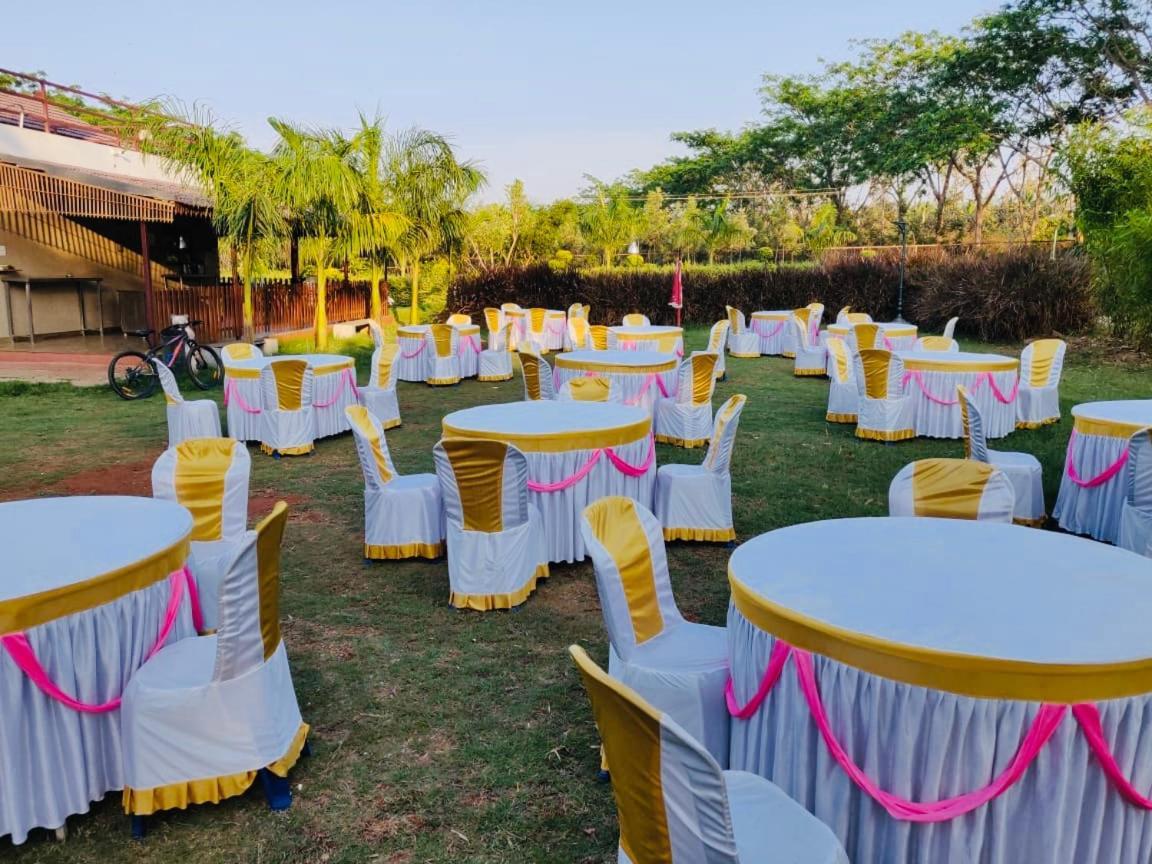 Villa 1000 Silvers -farm Mysore