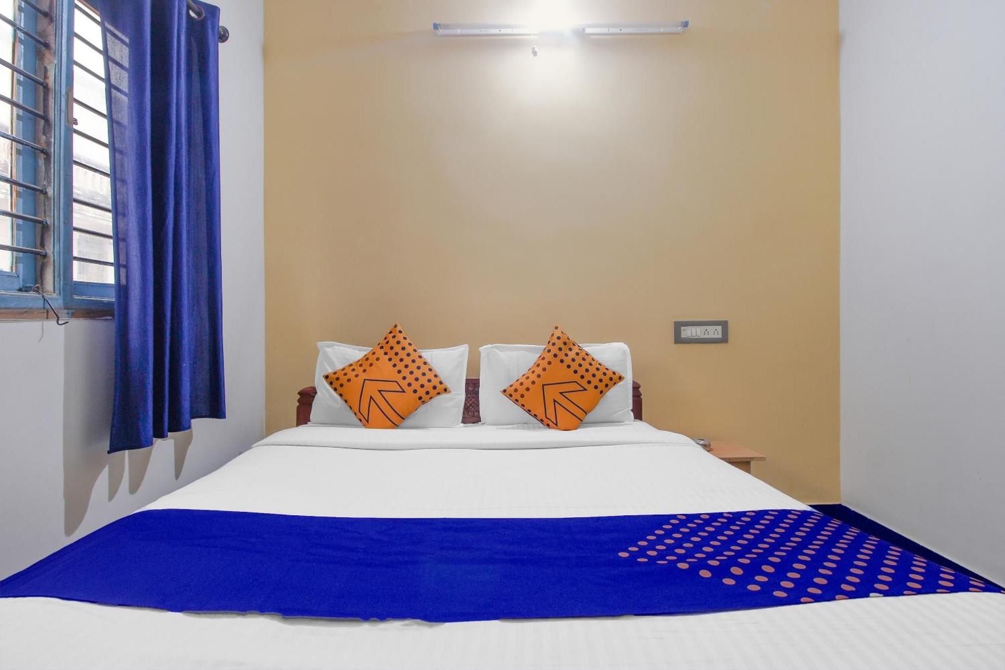 O H K Residency Hotel 2*