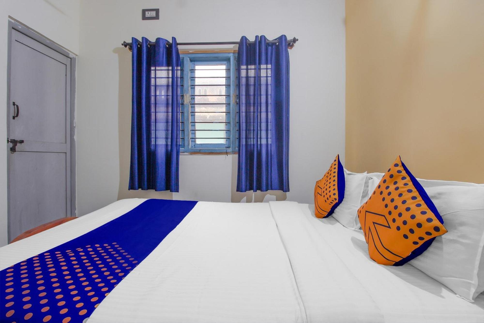 Hotel O H K Residency 2*