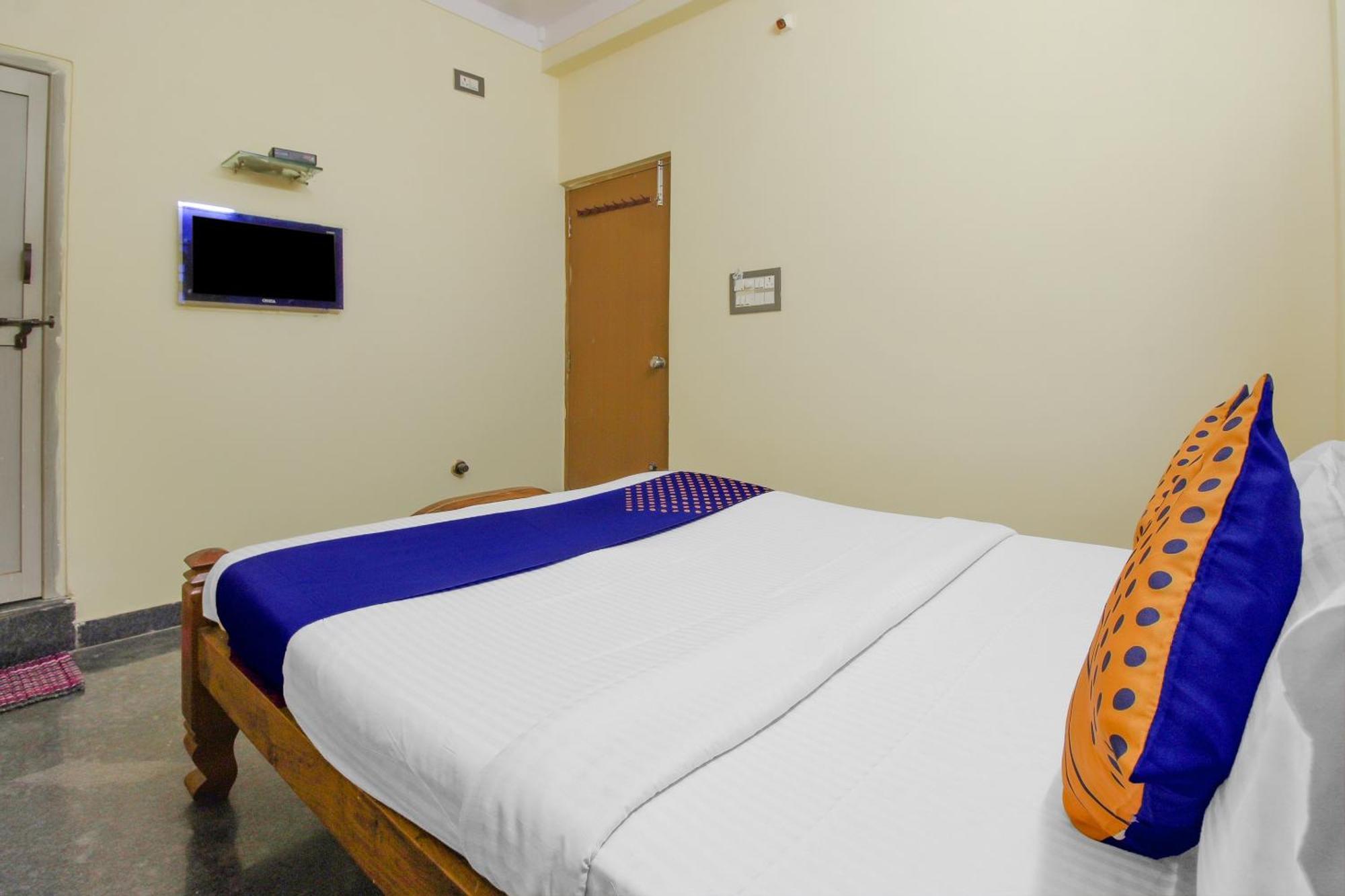 O H K Residency Hotel Mysore