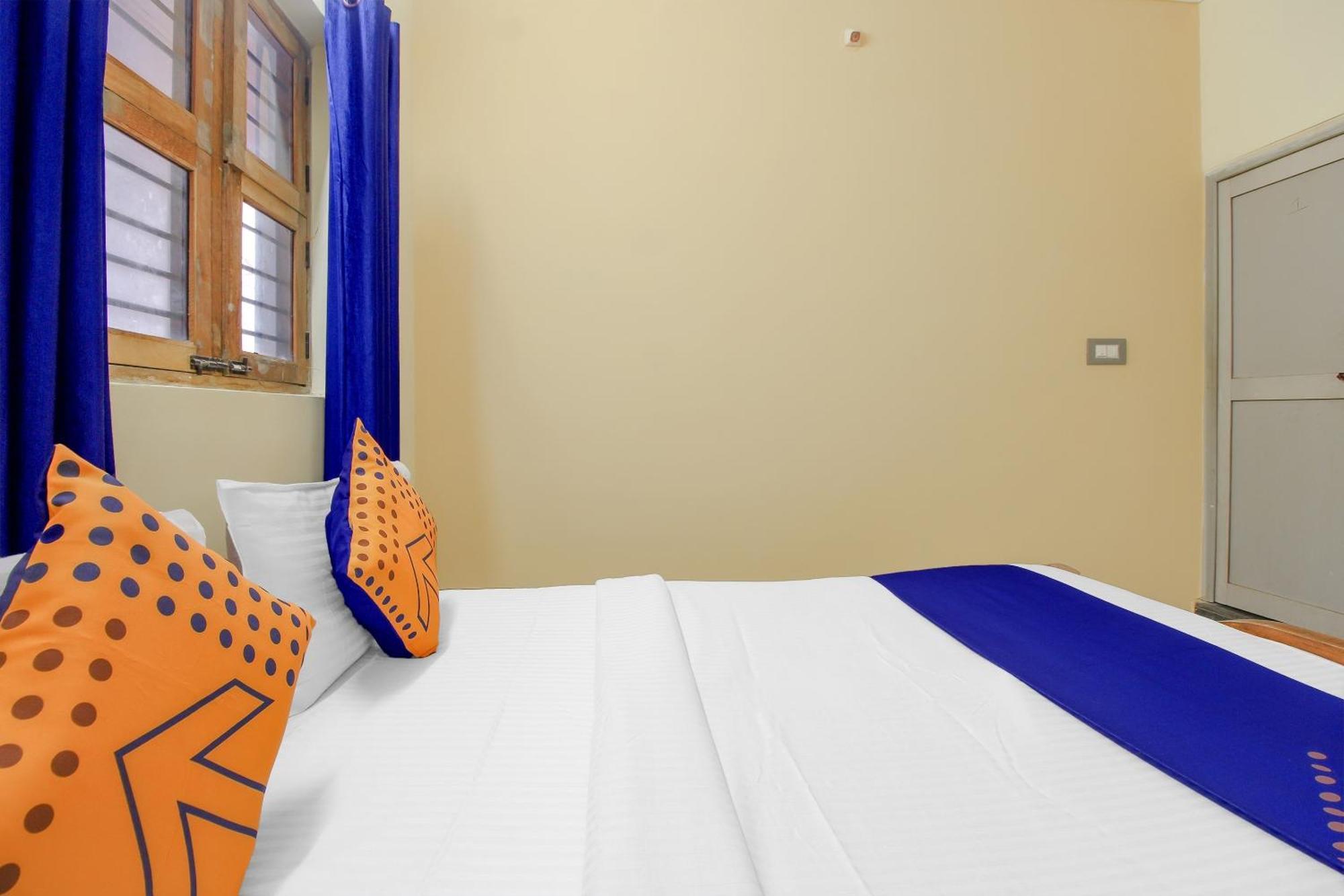 O H K Residency 2*