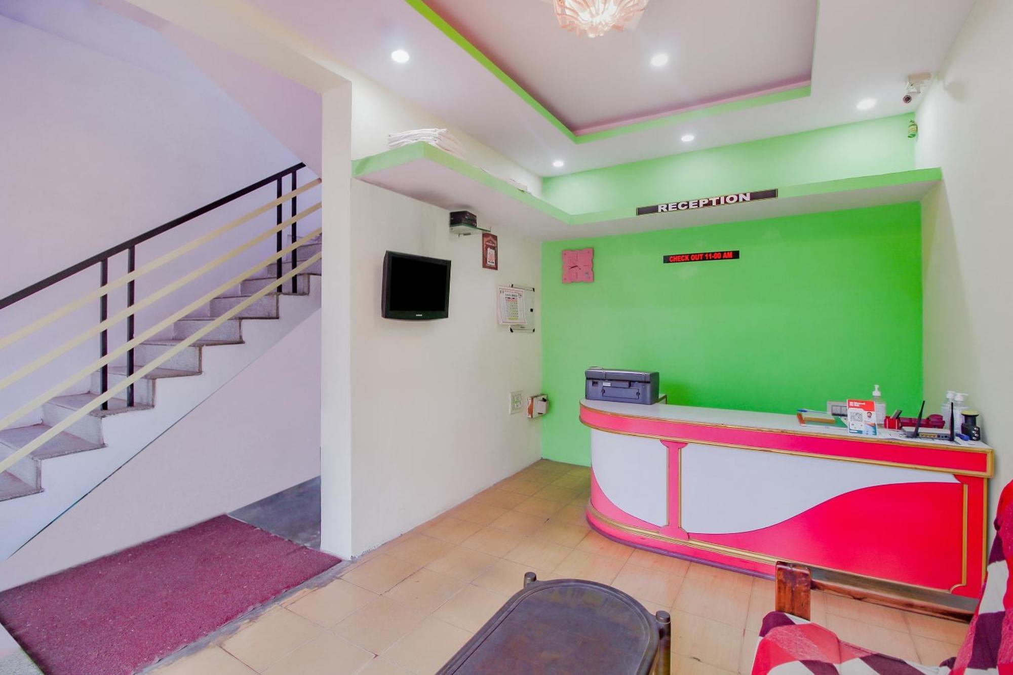 O H K Residency Mysore