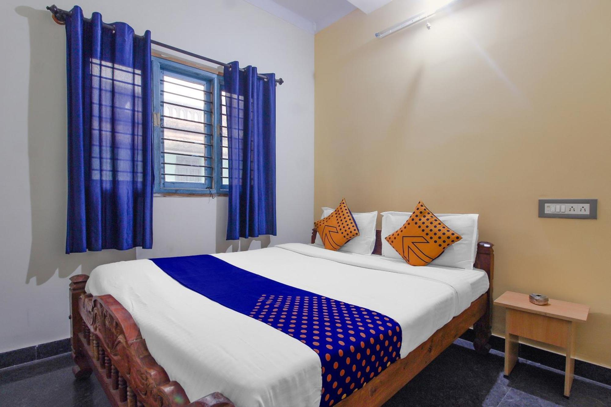 O H K Residency Hotel
