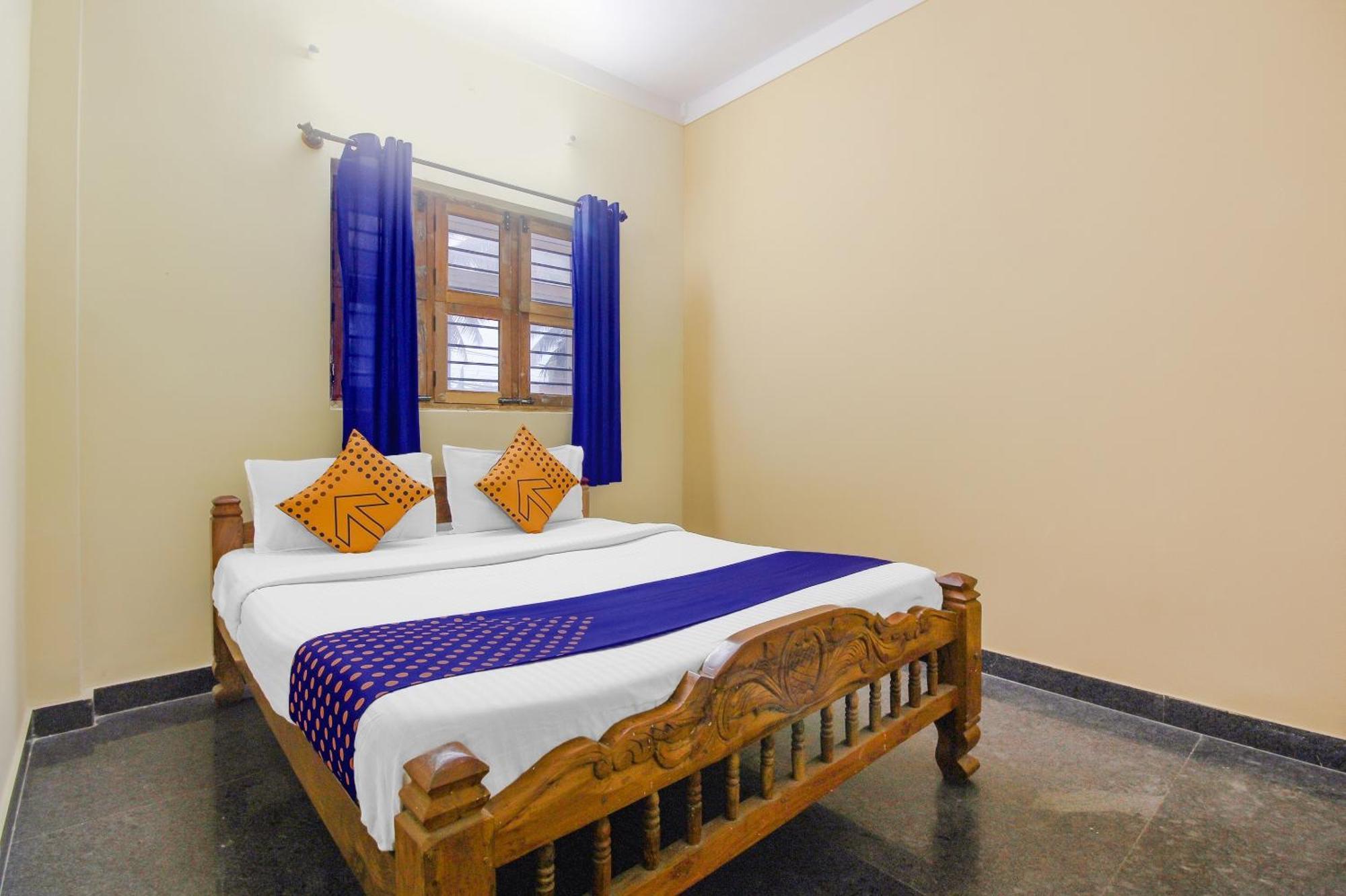 Hotel O H K Residency 2*