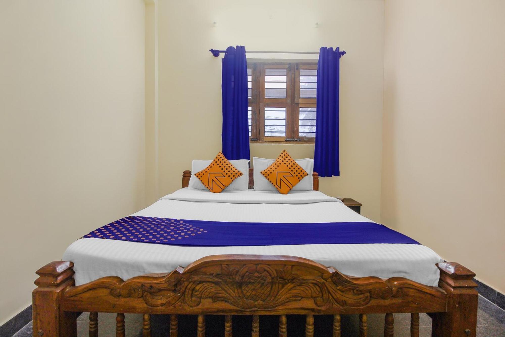 Hotel O H K Residency 2*