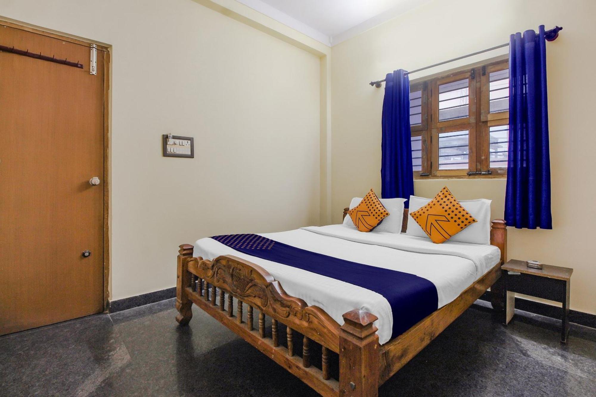 Hotel O H K Residency 2*