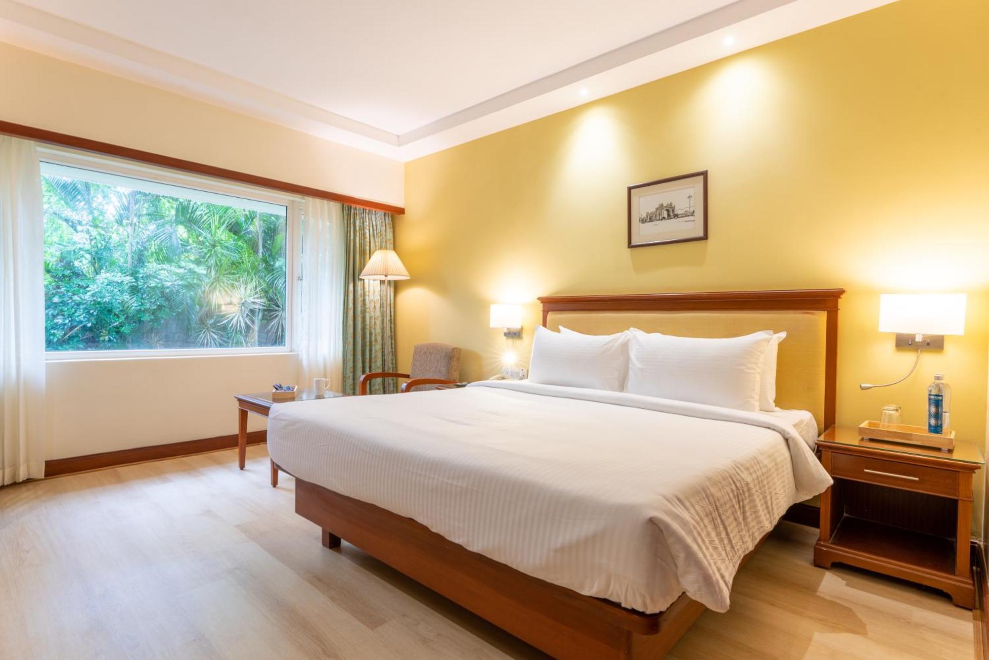 Club Mahindra Golden Landmark, * Mysore