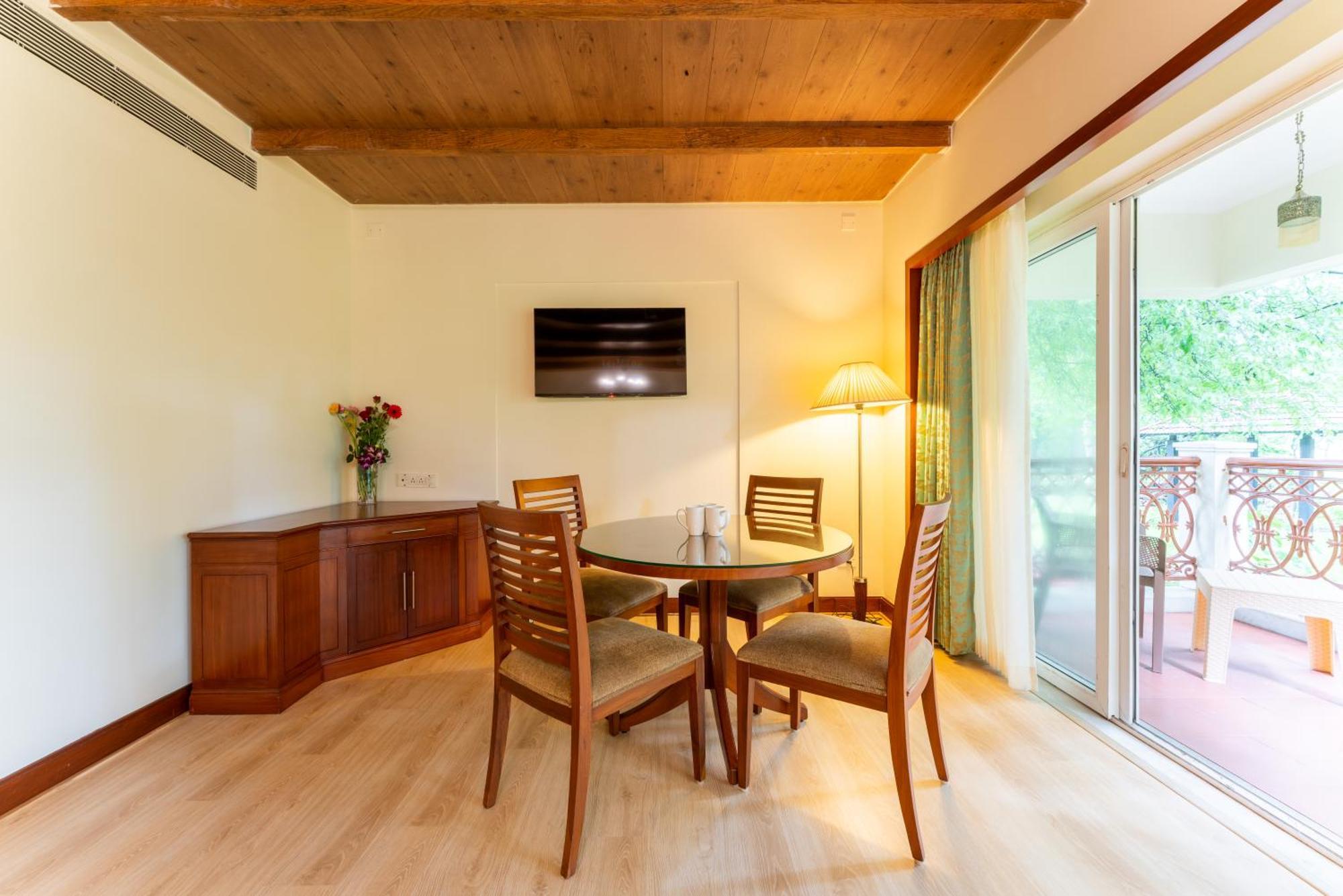 Club Mahindra Golden Landmark,