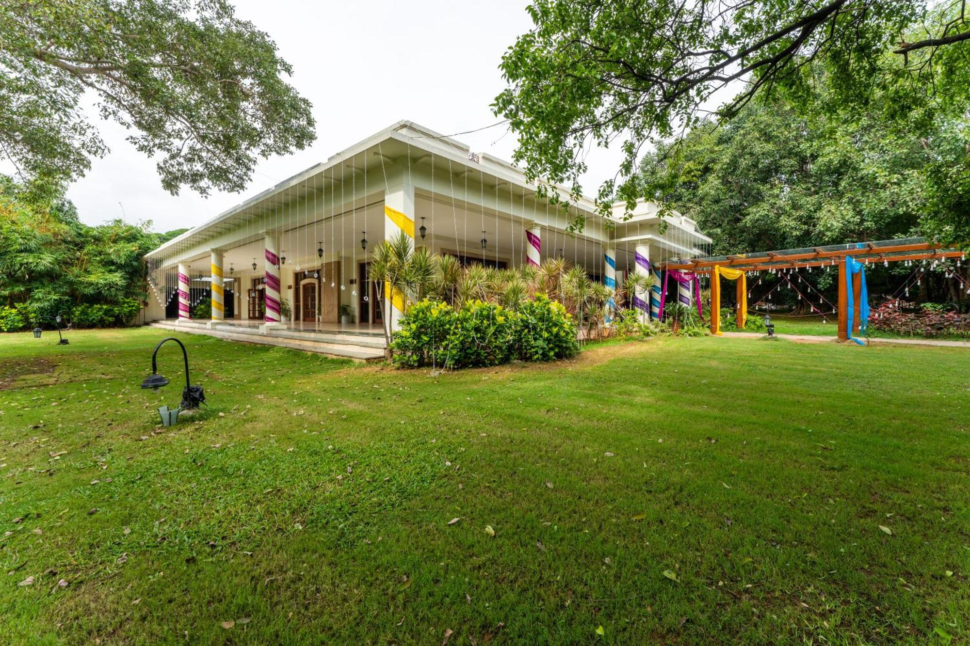 Club Mahindra Golden Landmark, Resort *