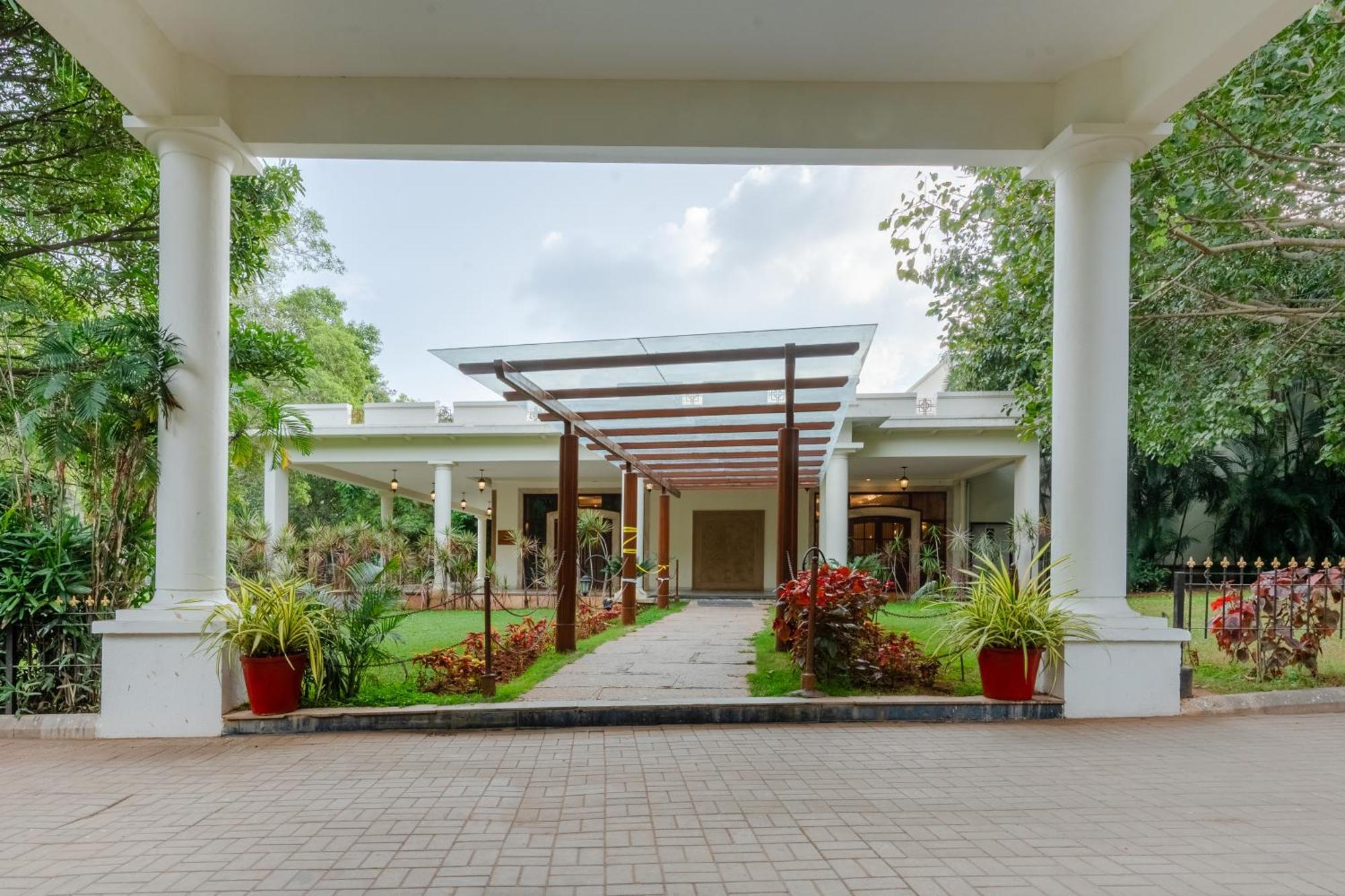 Resort Club Mahindra Golden Landmark, Mysore