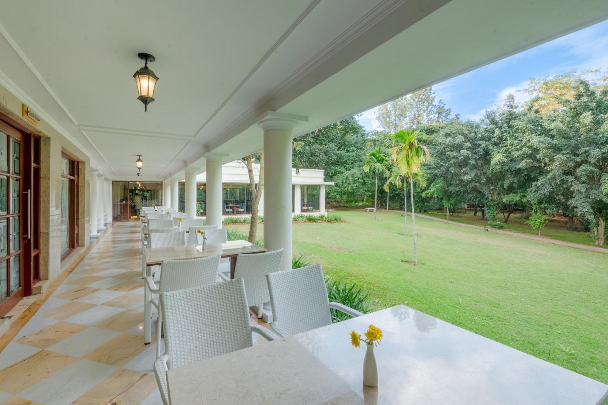 Resort Club Mahindra Golden Landmark,
