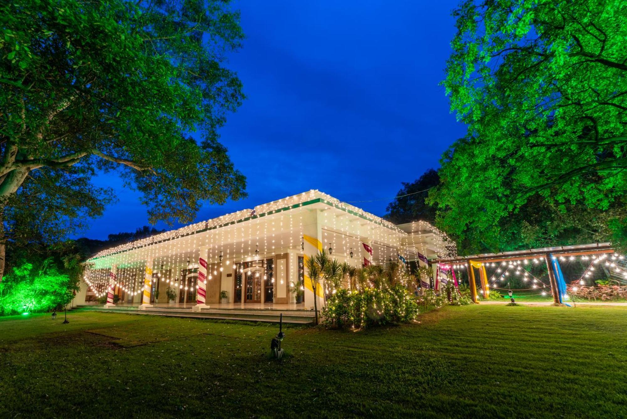 Club Mahindra Golden Landmark, Resort Mysore