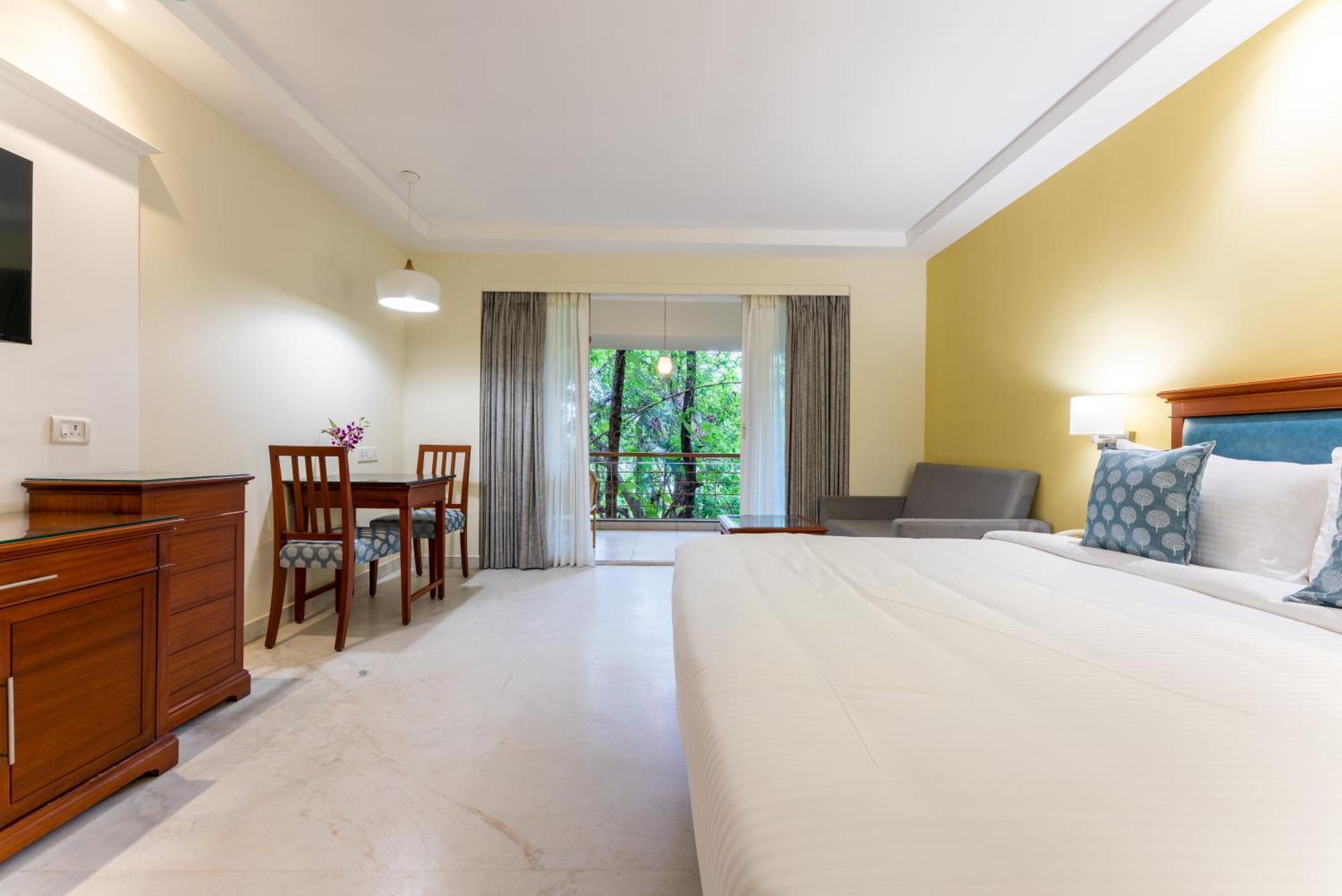 Club Mahindra Golden Landmark, Mysore