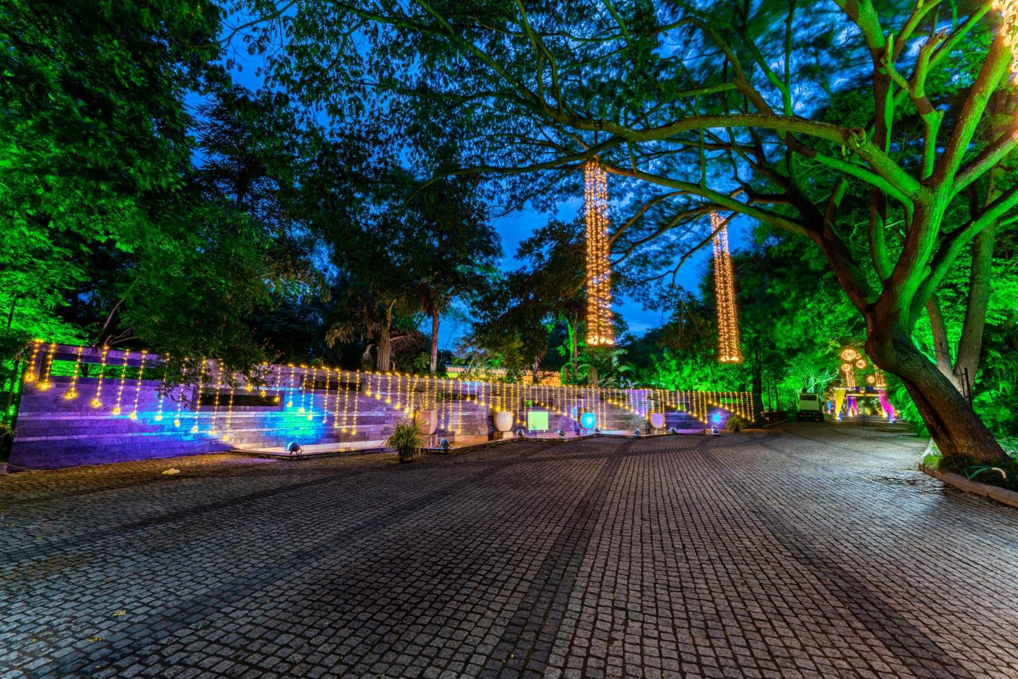 Club Mahindra Golden Landmark, * Mysore