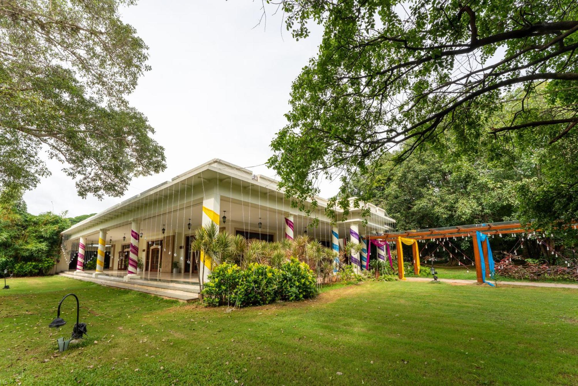 Club Mahindra Golden Landmark, Resort *