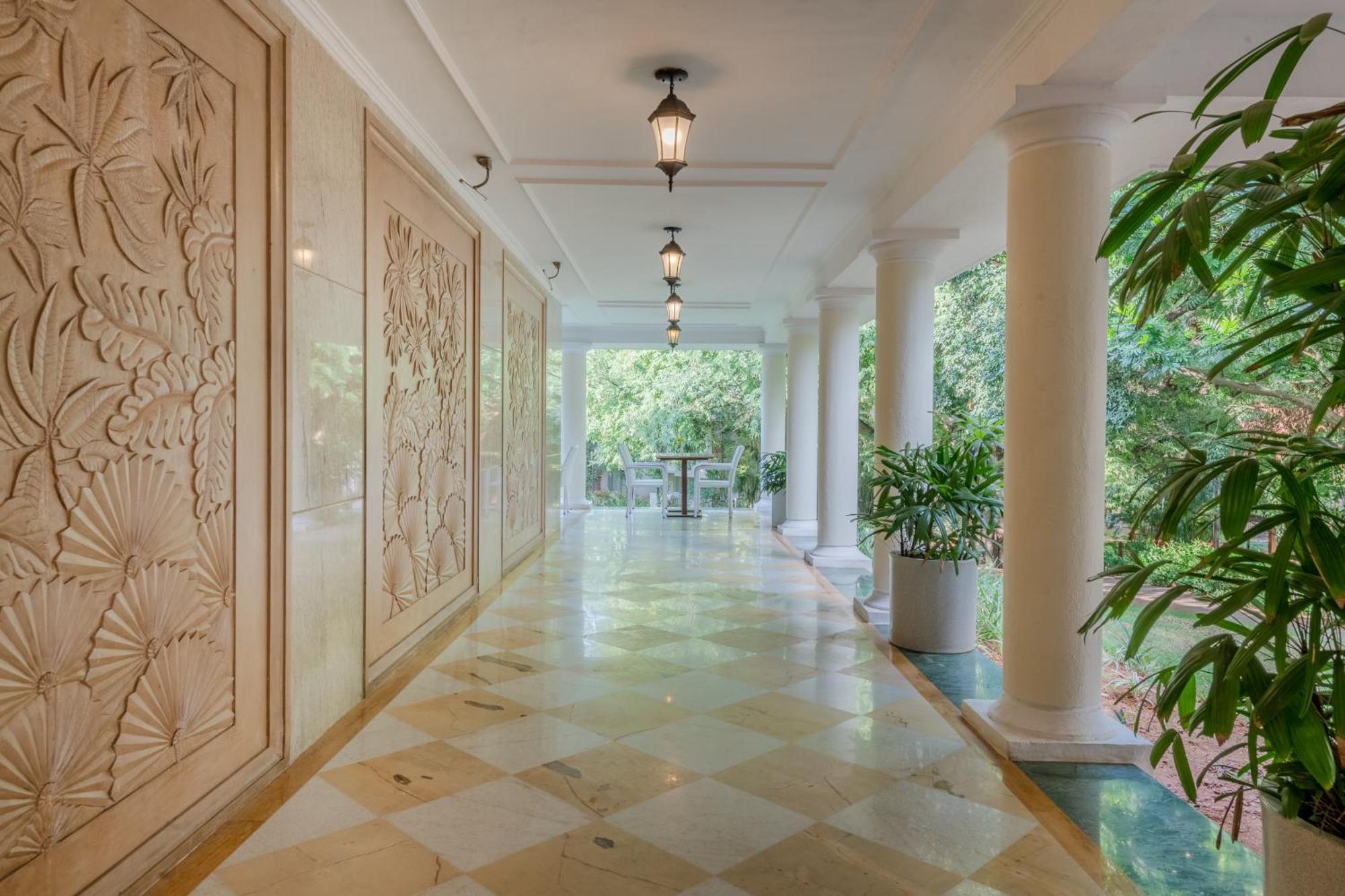 Club Mahindra Golden Landmark, Resort Mysore