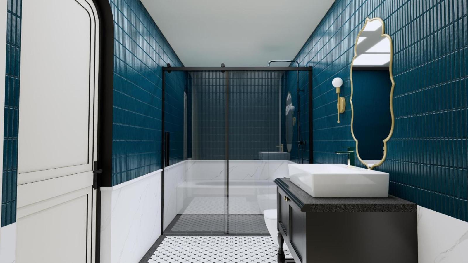 Yuvraj Le: Royale Hotel