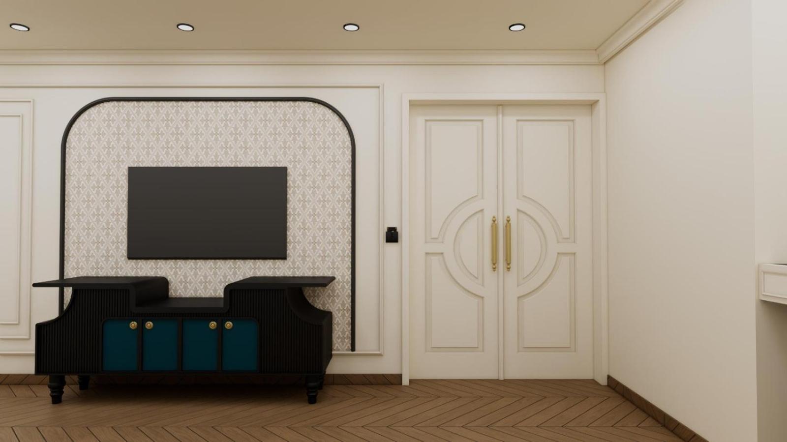 Yuvraj Le: Royale 3* Mysore