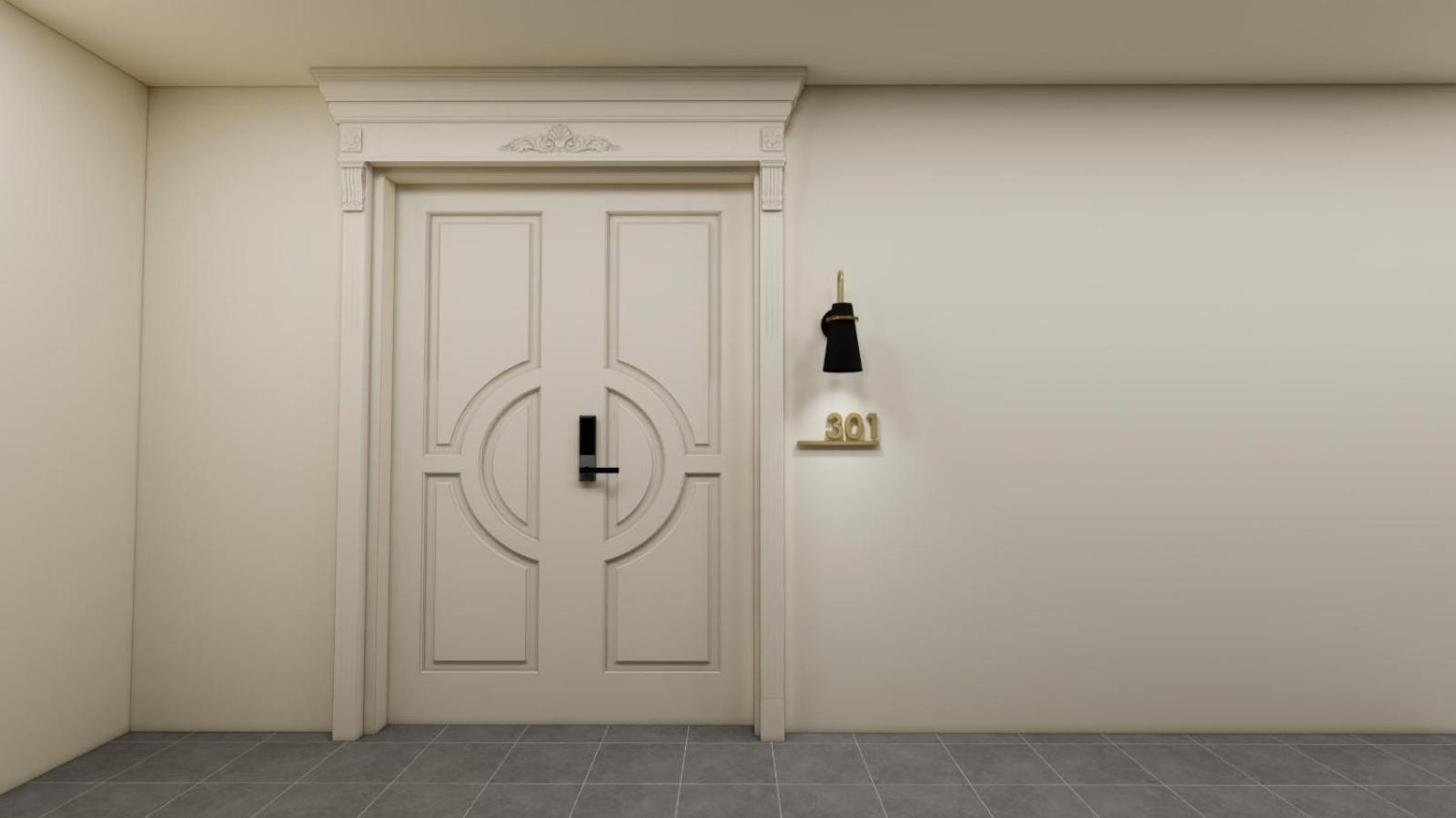 Hotel Yuvraj Le: Royale
