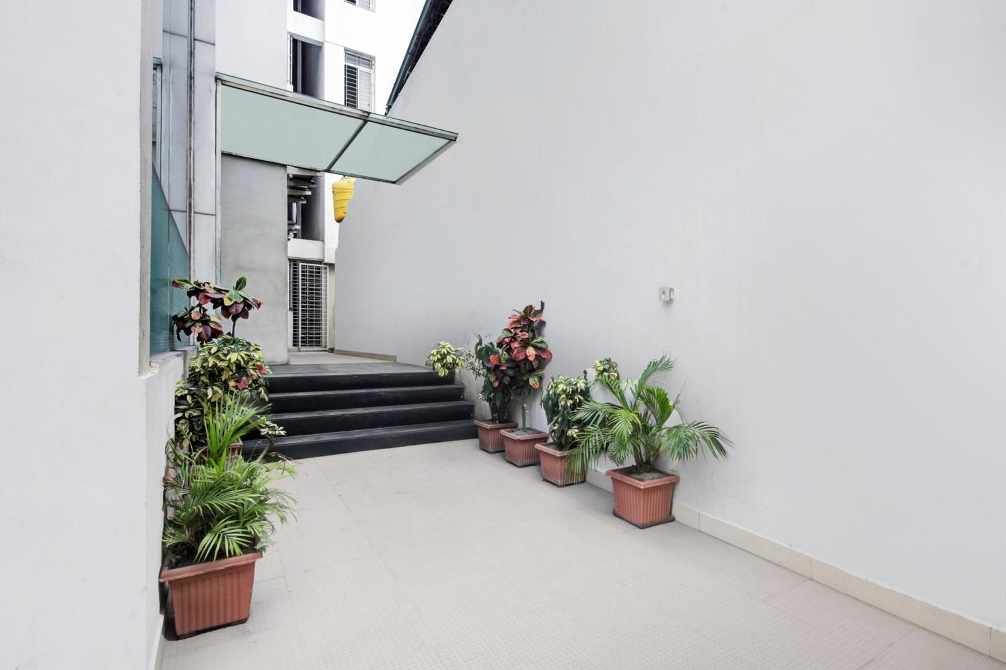 Hotel Townhouse Center Near Palace Formerly Aavass Mysore