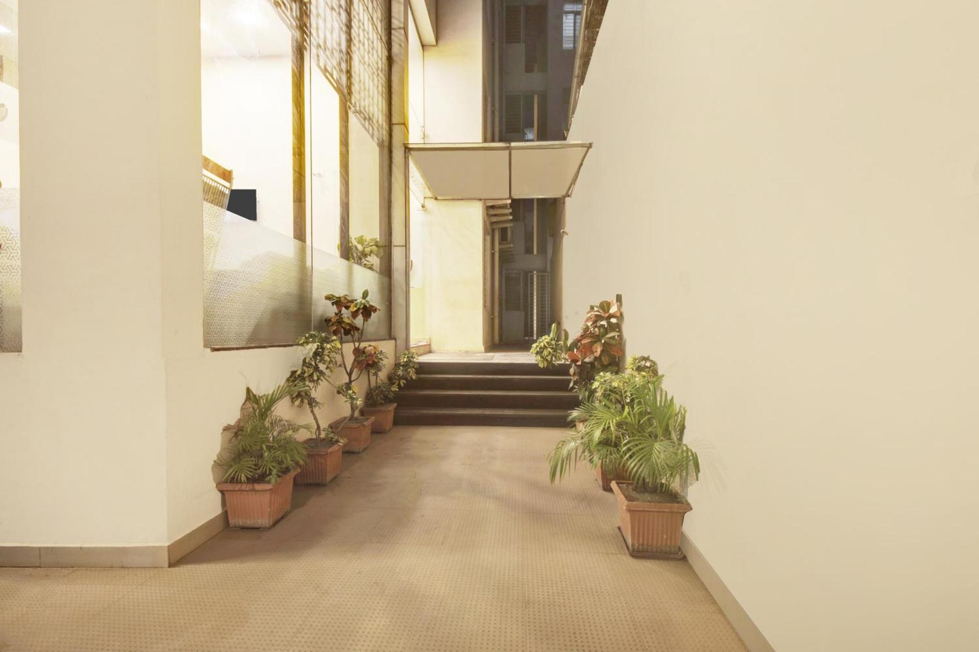 Townhouse Center Near Palace Formerly Aavass * Mysore