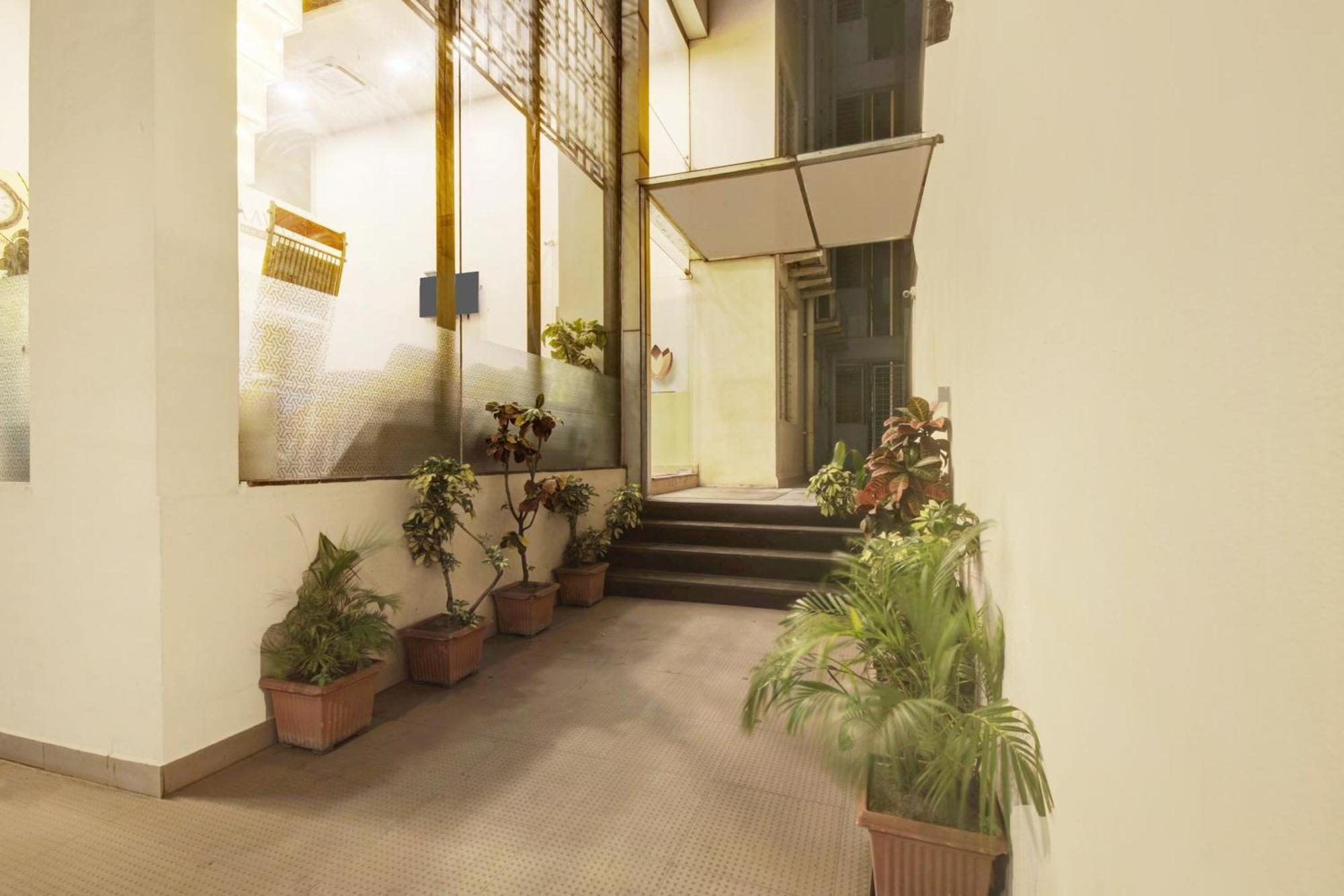 Townhouse Center Near Palace Formerly Aavass *
