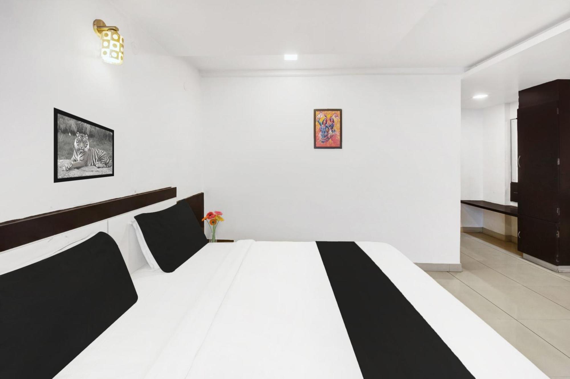 Townhouse Center Near Palace Formerly Aavass Hotel Mysore