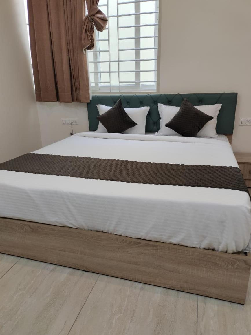 Hotel Le Palace 3*