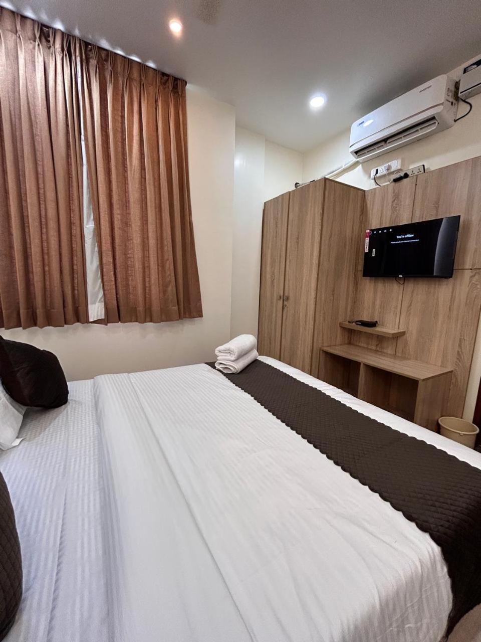 Hotel Le Palace 3*