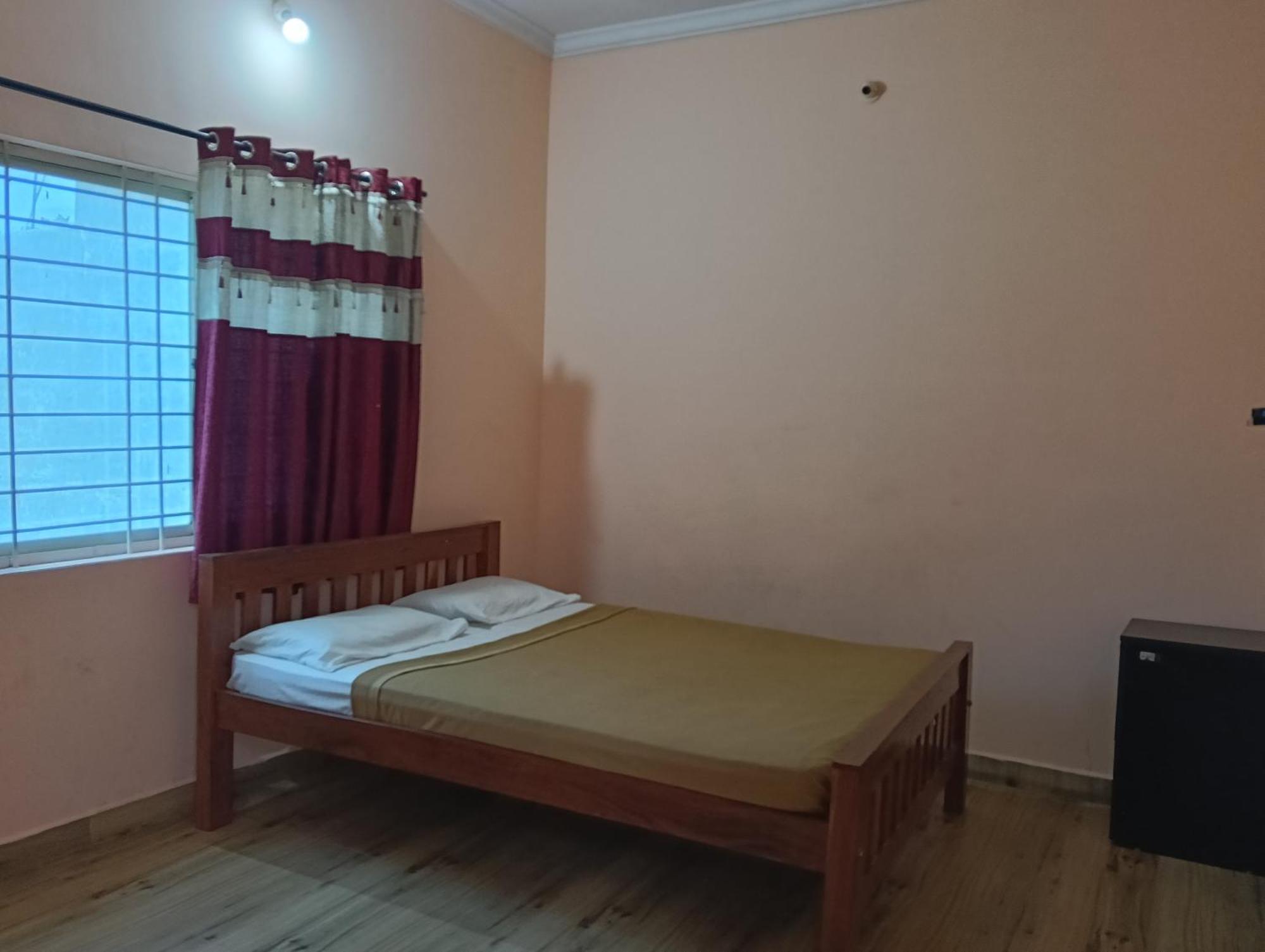 Bed & Breakfast Mm Comforts Mysore