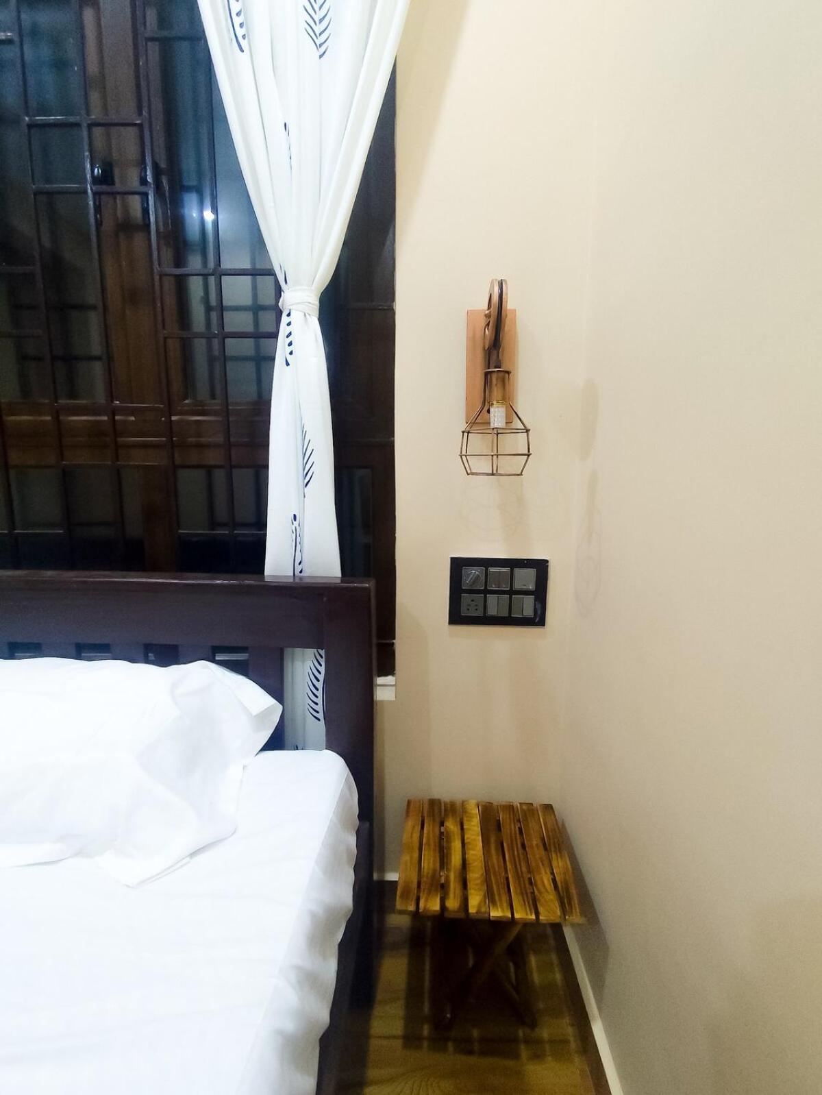 Holiday home Tranquil Traditions - Inspired By Nature & Heritage Mysore