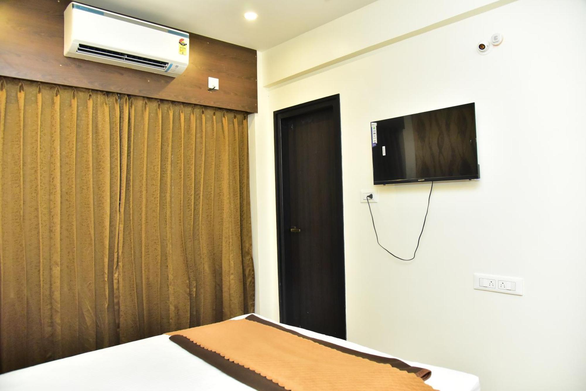 Meadows Hotel Mysore
