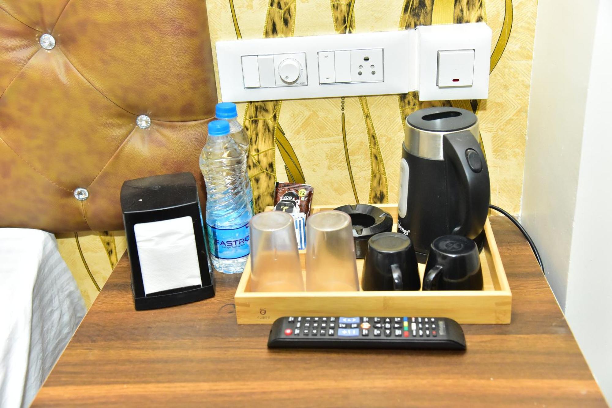 Meadows 3* Mysore