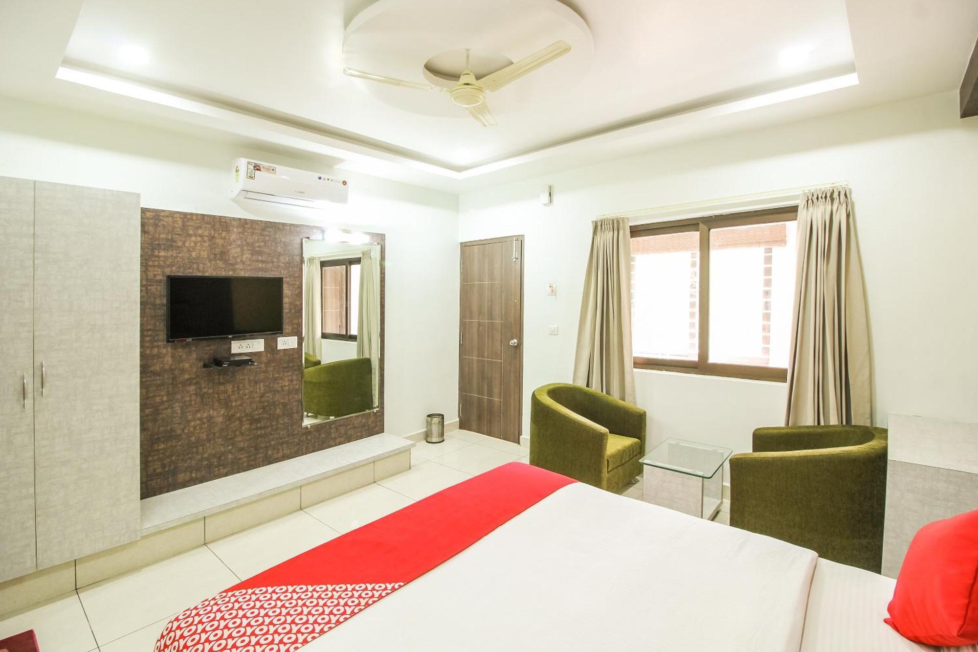Hotel O Eagle Fantasy Mysore