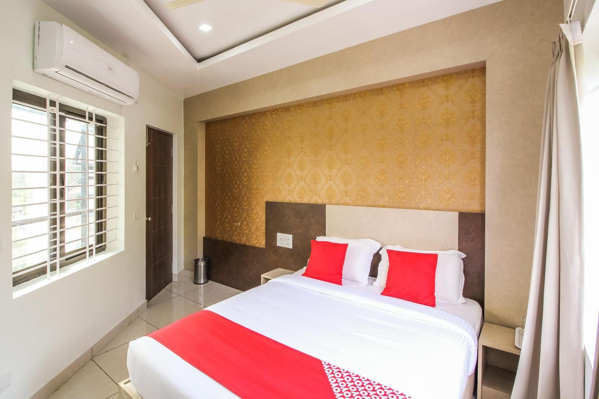 O Eagle Fantasy 2* Mysore