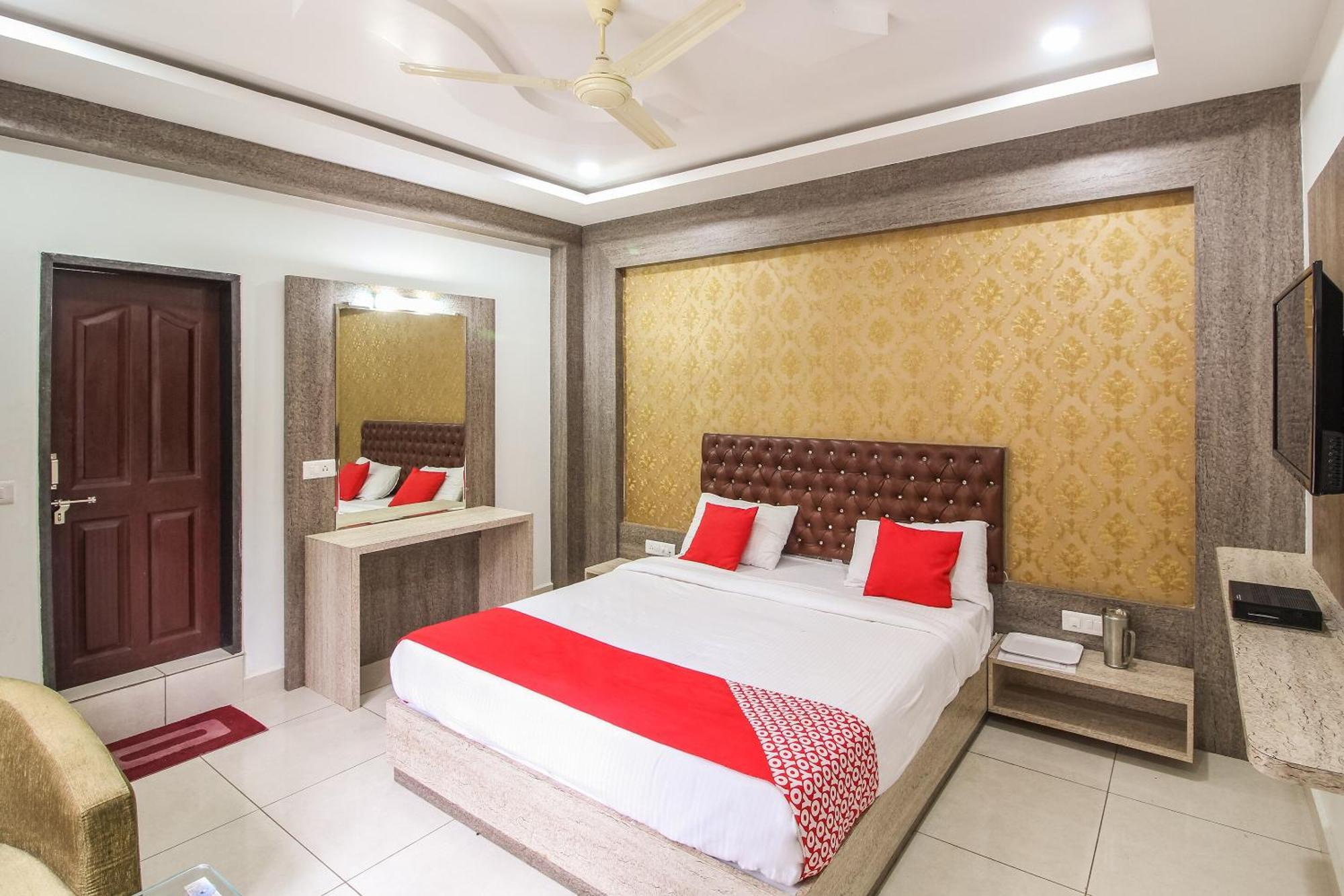 Hotel O Eagle Fantasy