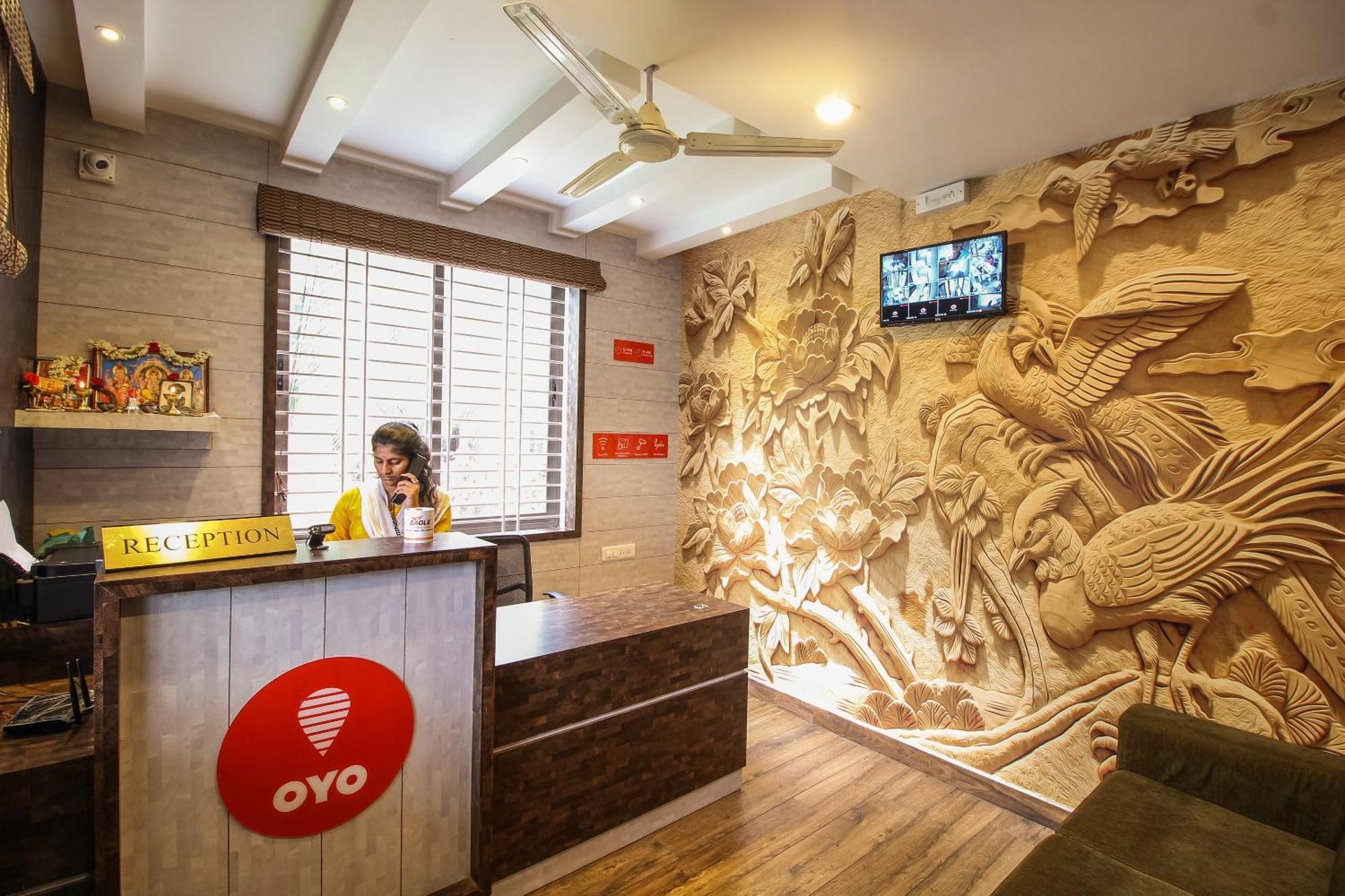O Eagle Fantasy Hotel 2*