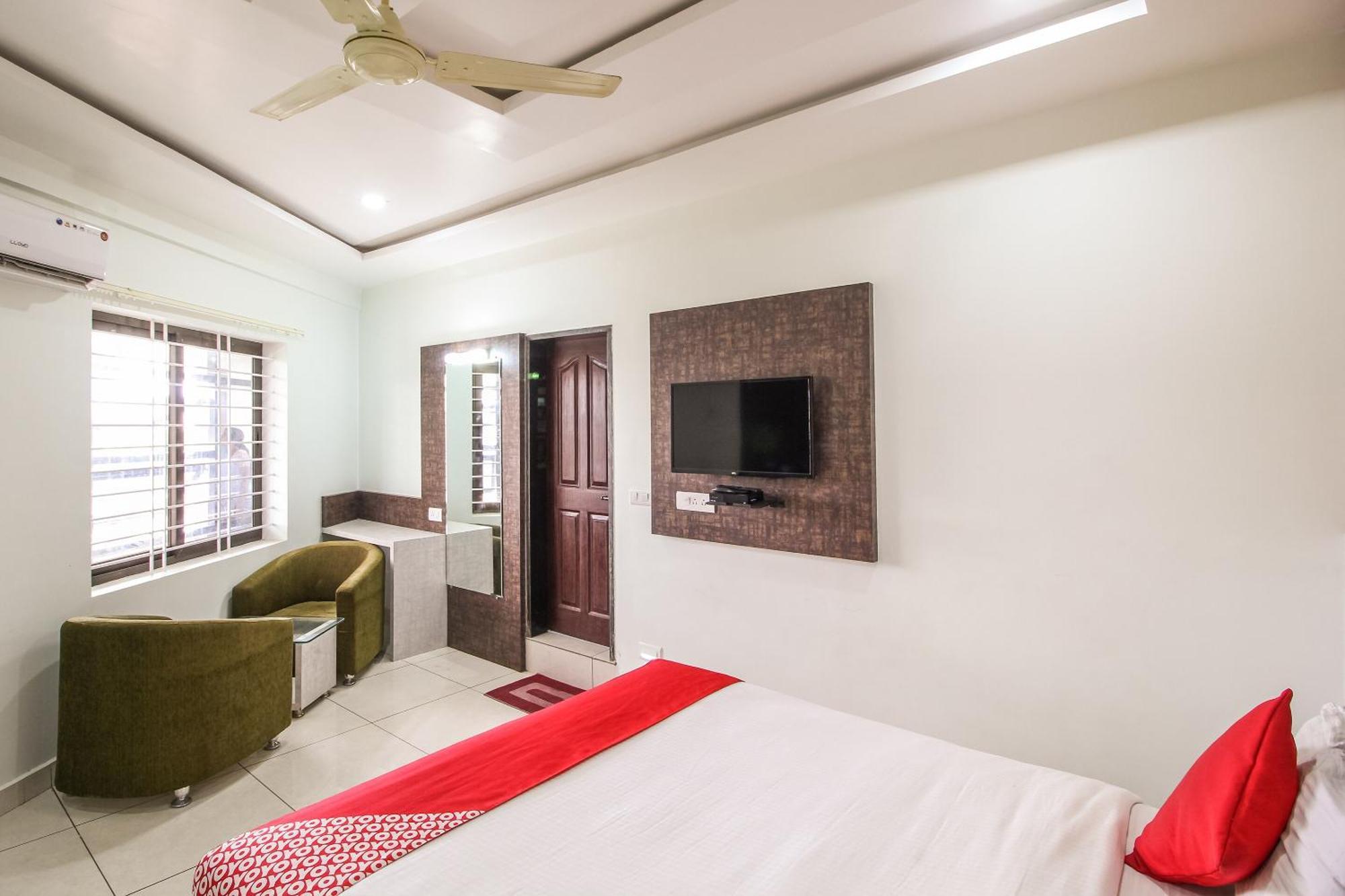 O Eagle Fantasy Hotel Mysore