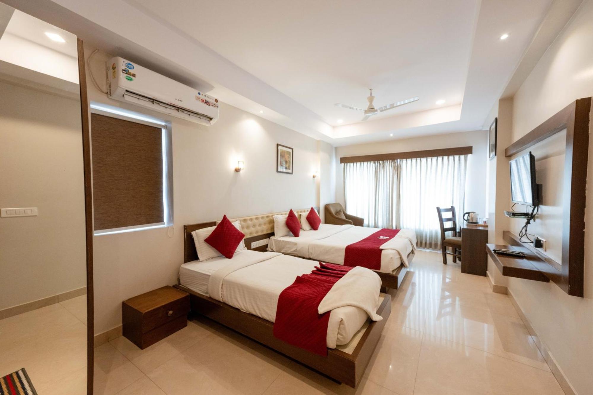 Hotel Regalia &suites 3*