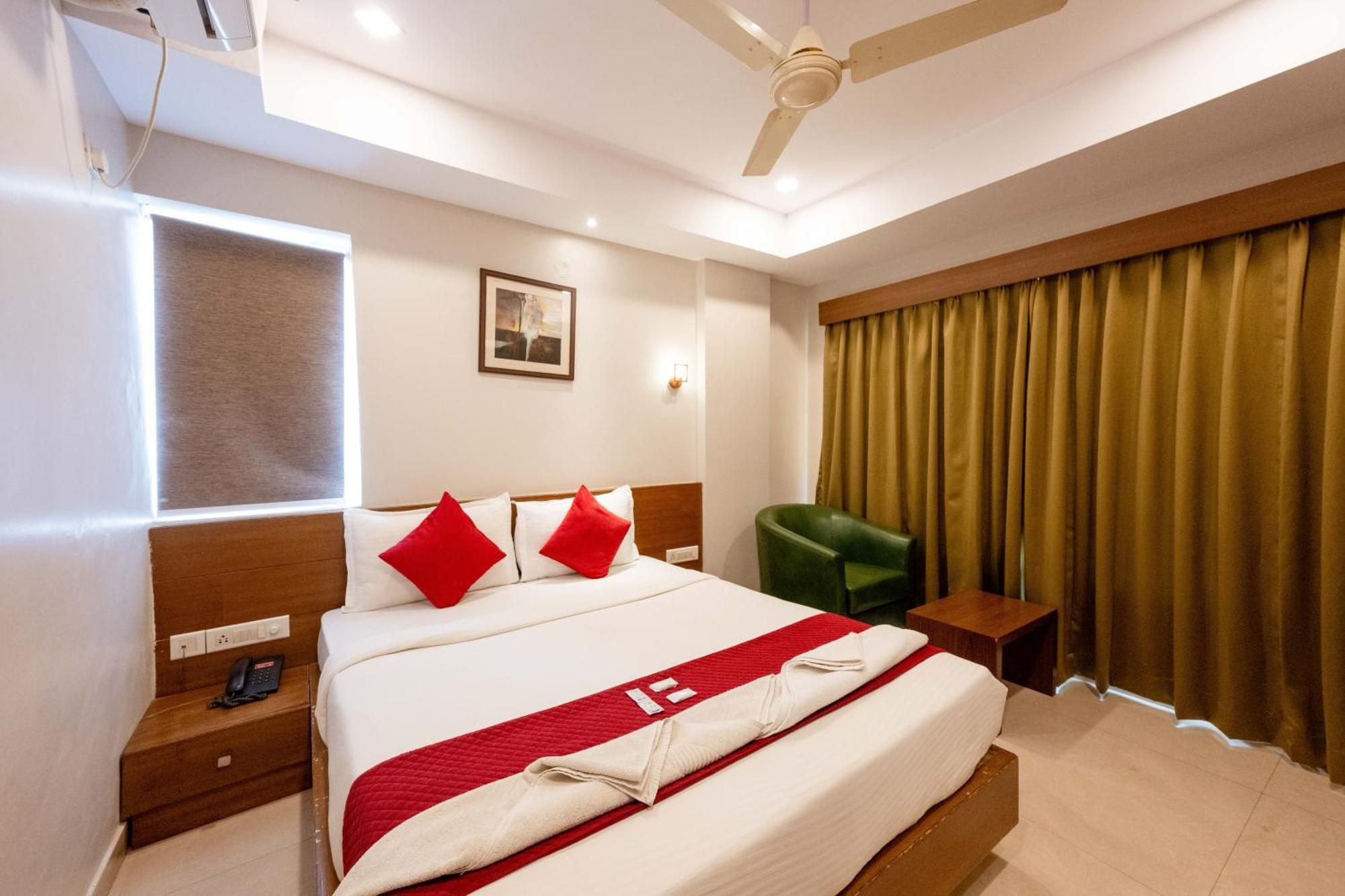 Regalia &suites 3*