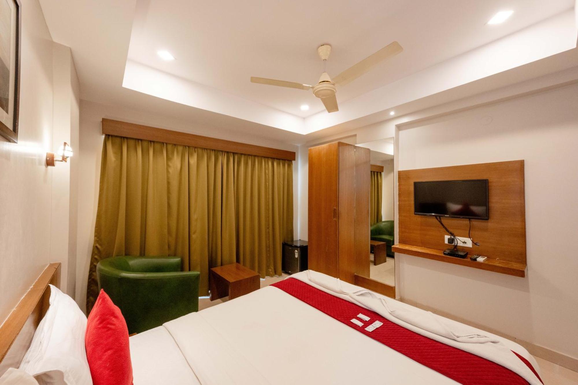 Regalia &suites Hotel 3*