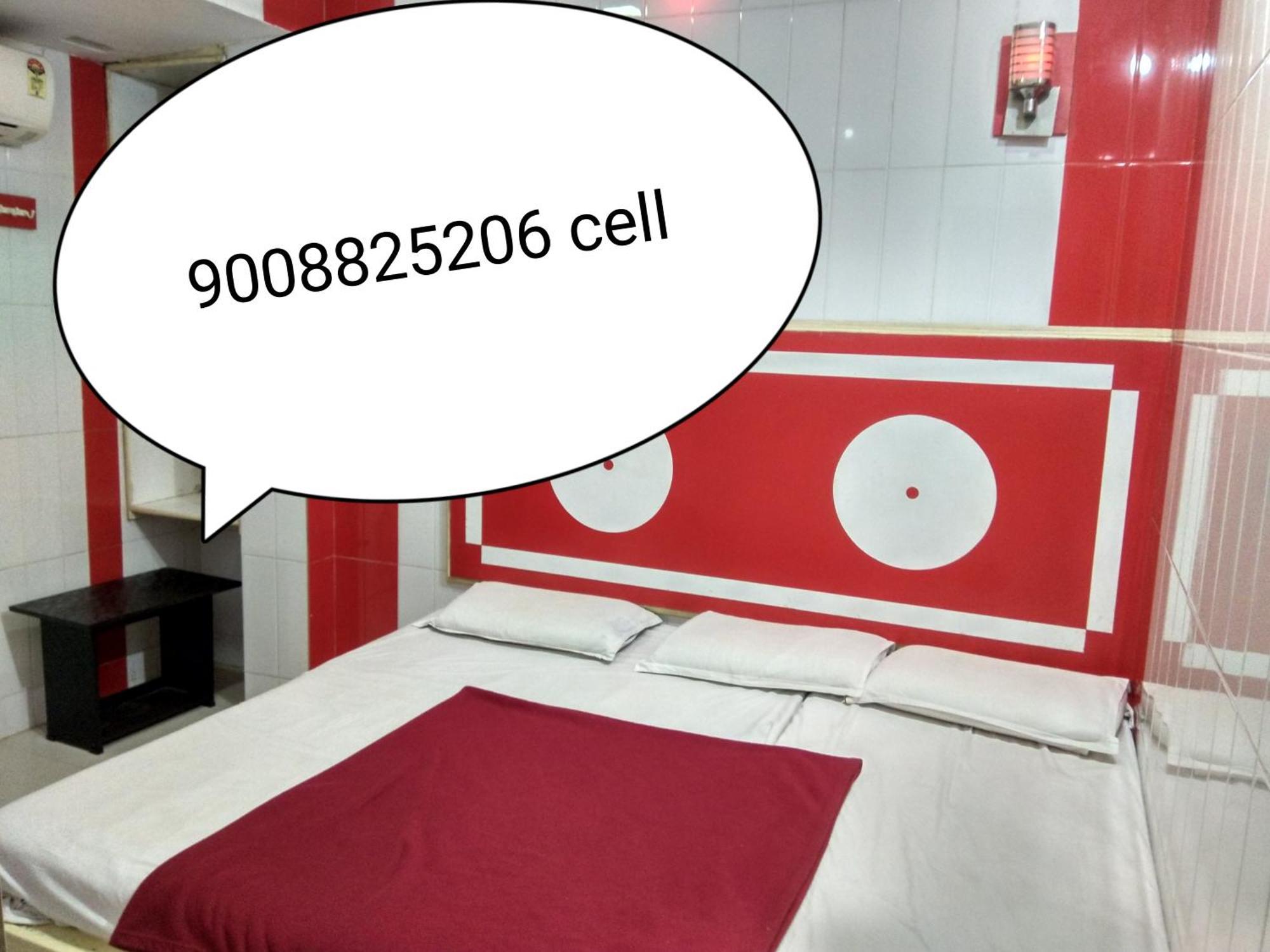 Deepak Residency Walkable Distance From Ksrtc Busstand 3* Mysore