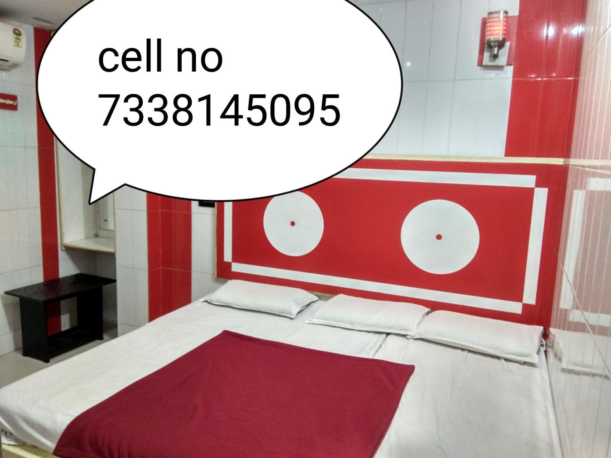 Hotel Deepak Residency Walkable Distance From Ksrtc Busstand Mysore
